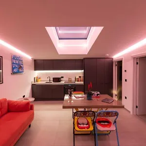 Modern Design, Parking, Of Christchurch , Christchurch (Dorset) United Kingdom