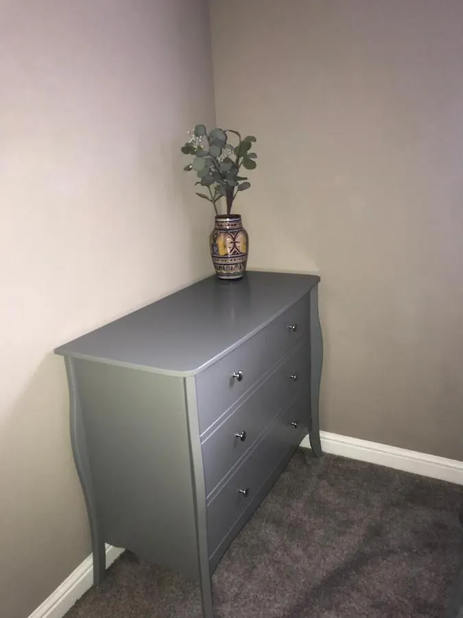 Dicksonfield Groud Floor Apartment Edinburgh 0*,